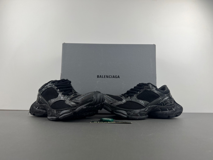 Ba*len*cia*ga sneaker w3st4-1000