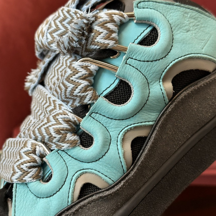 lanvin curb sneaker fy140