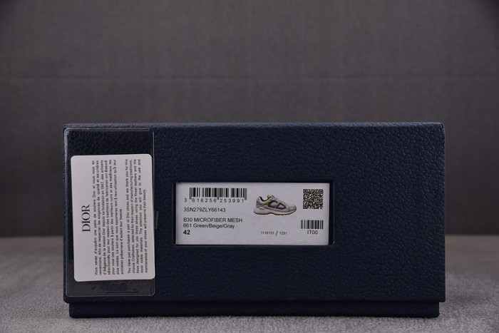 dio* sneakers b30 f000043