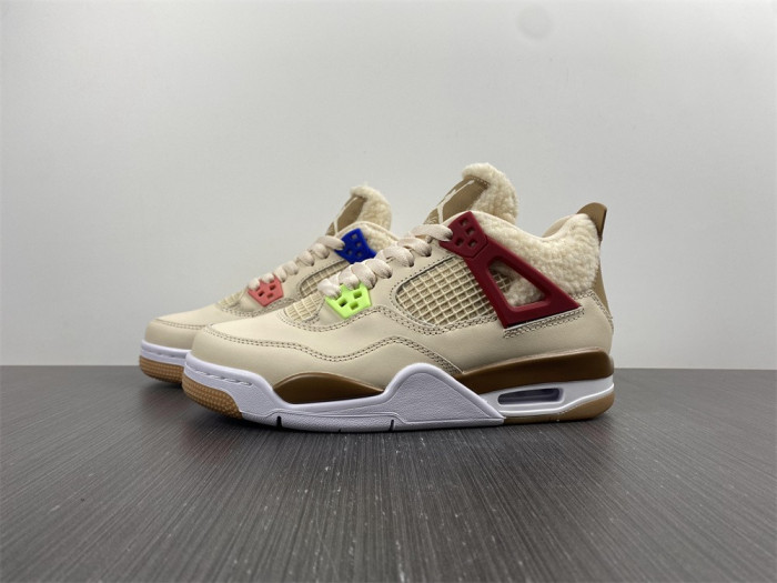 air jordan 4 gs ''where the wild things are'' dh0572-264