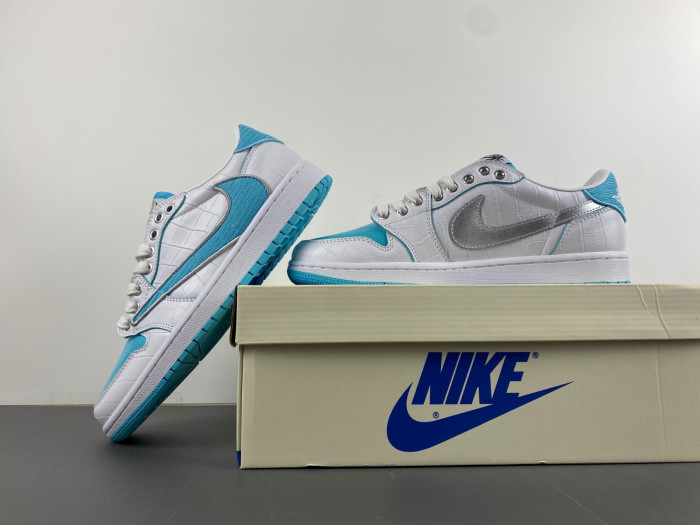 travis scott x air jordan 1 low dm7866-771