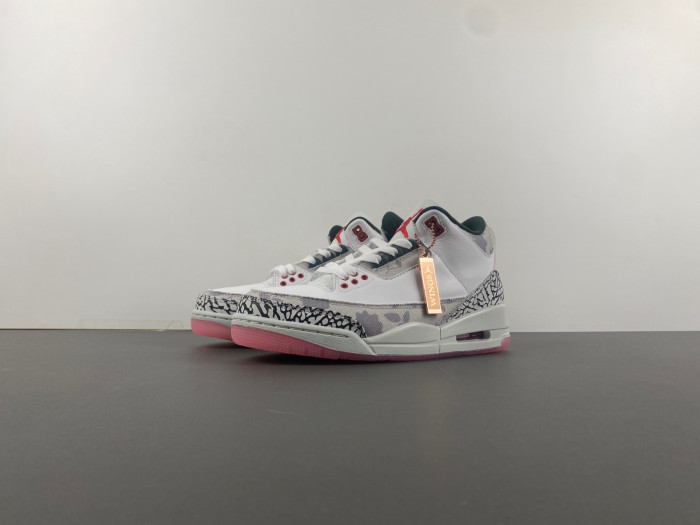 air jordan 3 “wings” hm6993-100