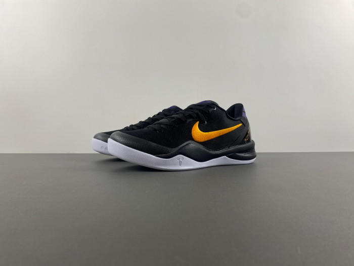 nike kobe 9 protro em “gift of mamba” fz7333-001