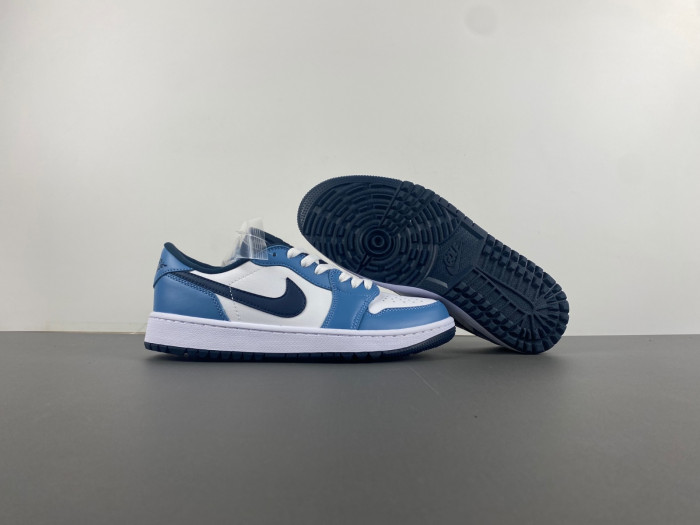 air jordan 1 low golf white aegean storm dd9315-115