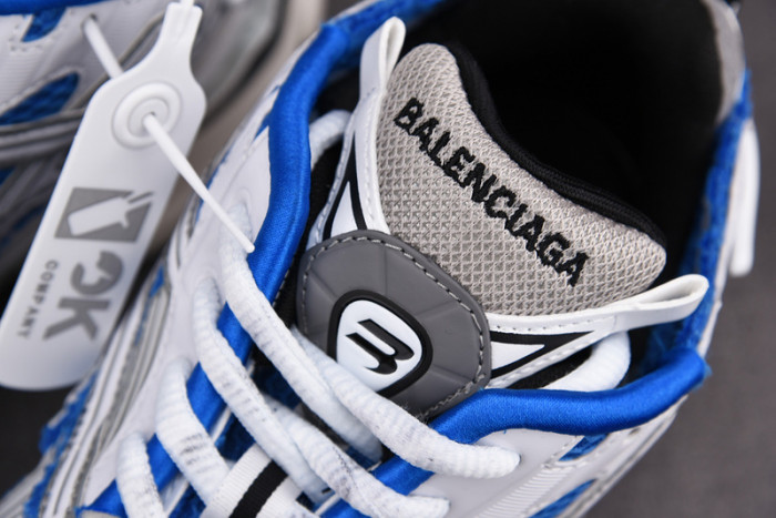 Ba*len*cia*ga runner sneaker w3rb3-4912