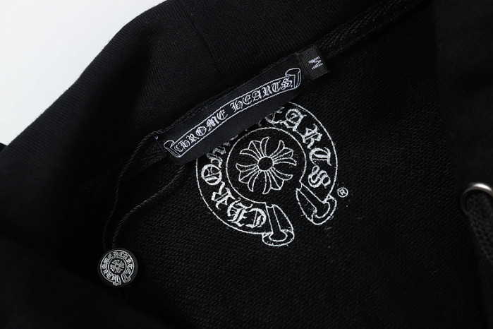 chrome hearts ch10