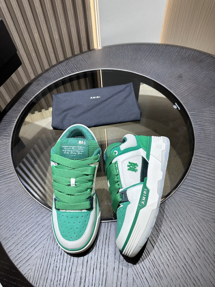 a*iri ma-1 sneakers am169