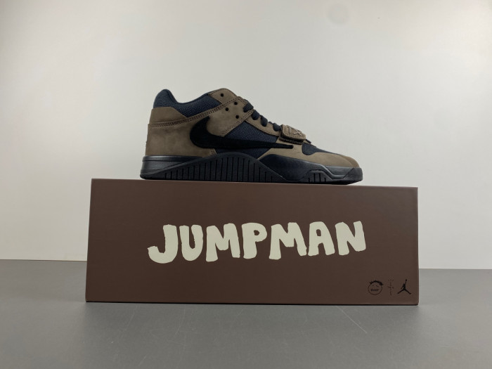 air jordan jumpman jack tr travis scott mocha fz8117-200