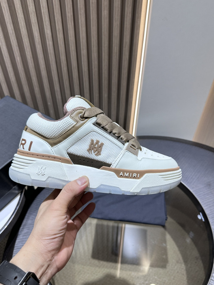 a*iri ma-1 sneakers am167