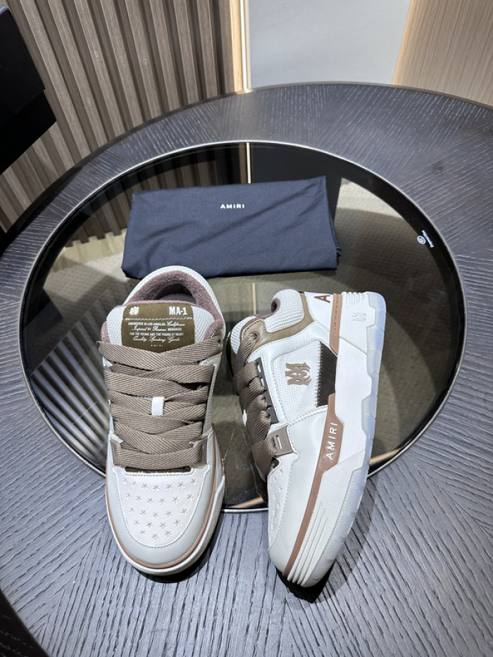 a*iri ma-1 sneakers am167