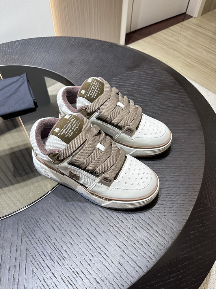 a*iri ma-1 sneakers am167