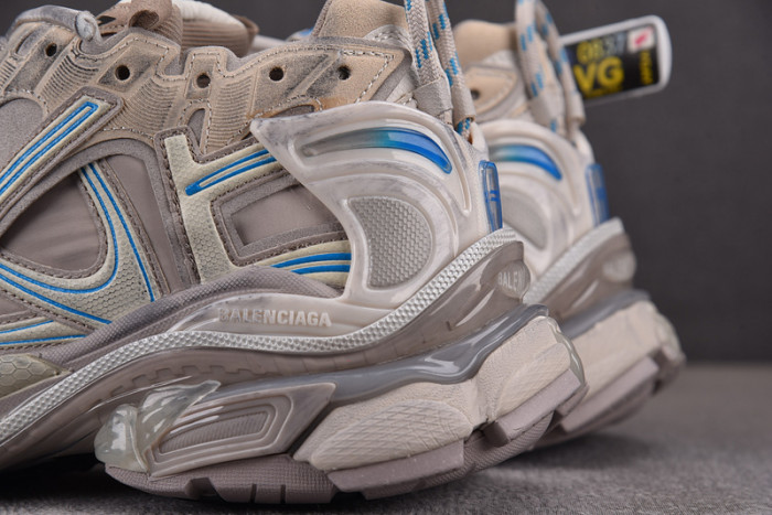 Ba*len*cia*ga runner sneaker f3rny 2240