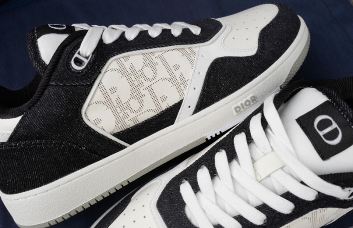 dio* sneakers b27 d270237