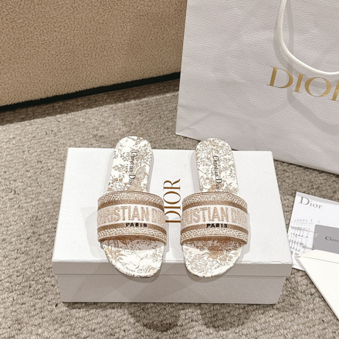 dio* sandals ds50
