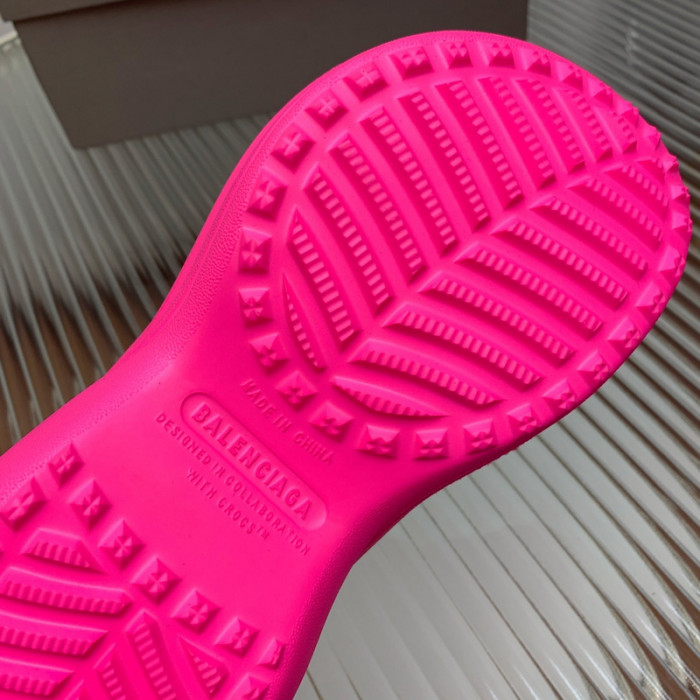 balenciag* sandal bs61