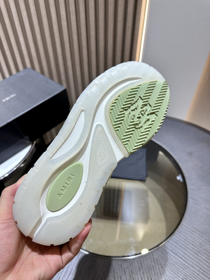 a*iri ma-1 sneakers am166