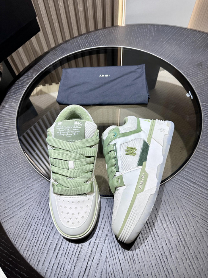 a*iri ma-1 sneakers am166