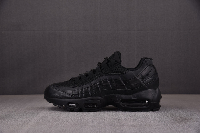 nike air max 95 black stadium green dh8015-003