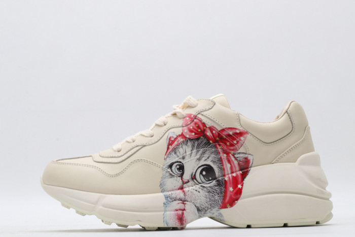 G*u*i* rhyton sneaker