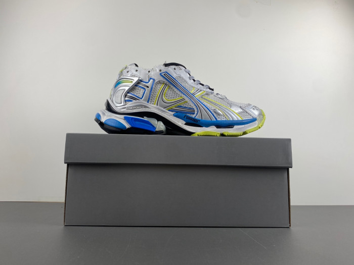 Ba*len*cia*ga runner sneaker w3rny-0213