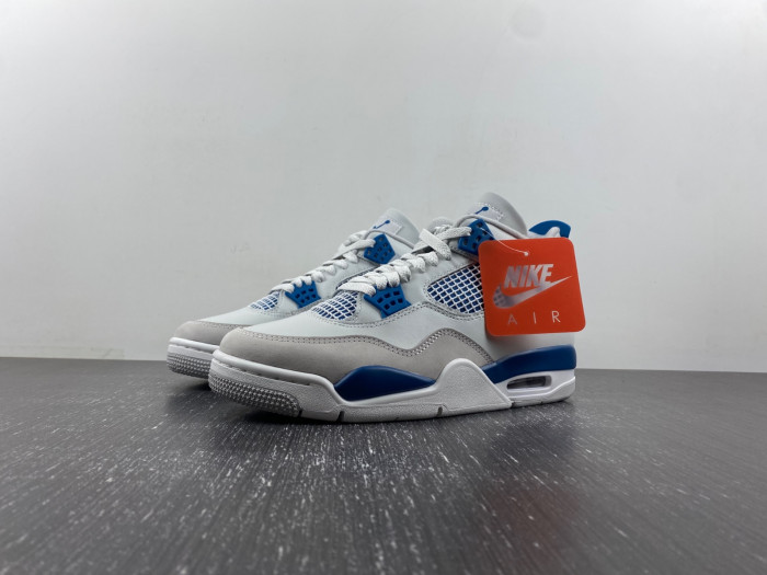 air jordan 4 retro military blue fv5029-141