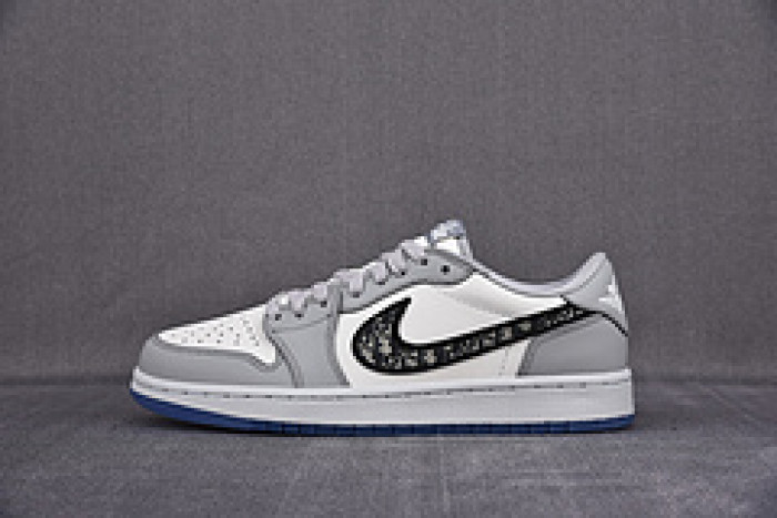 air jordan 1 low cn8007-001