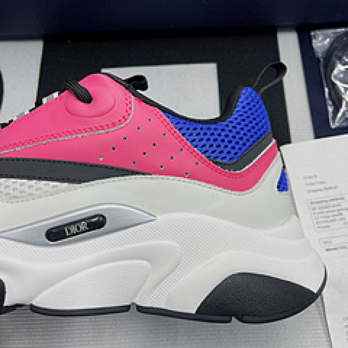 dio* sneakers b22 t0000-078