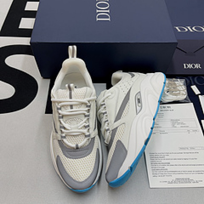 dio* sneakers b22 t0000-077
