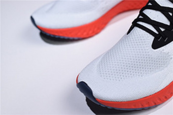 nike epic react flyknit 