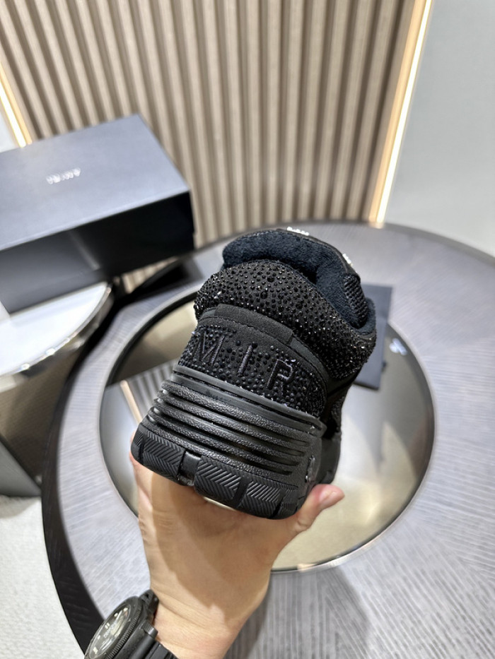 a*iri ma-1 sneakers am184