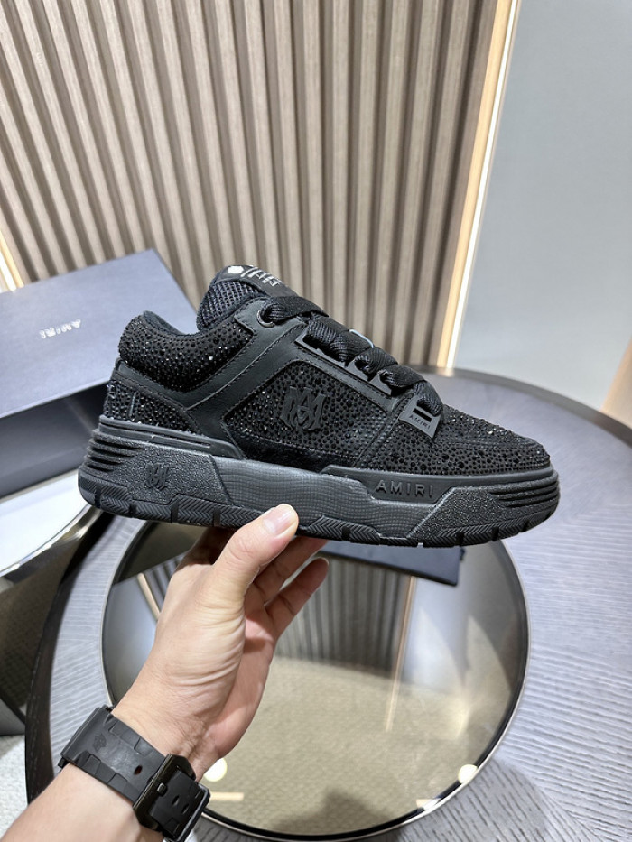 a*iri ma-1 sneakers am184