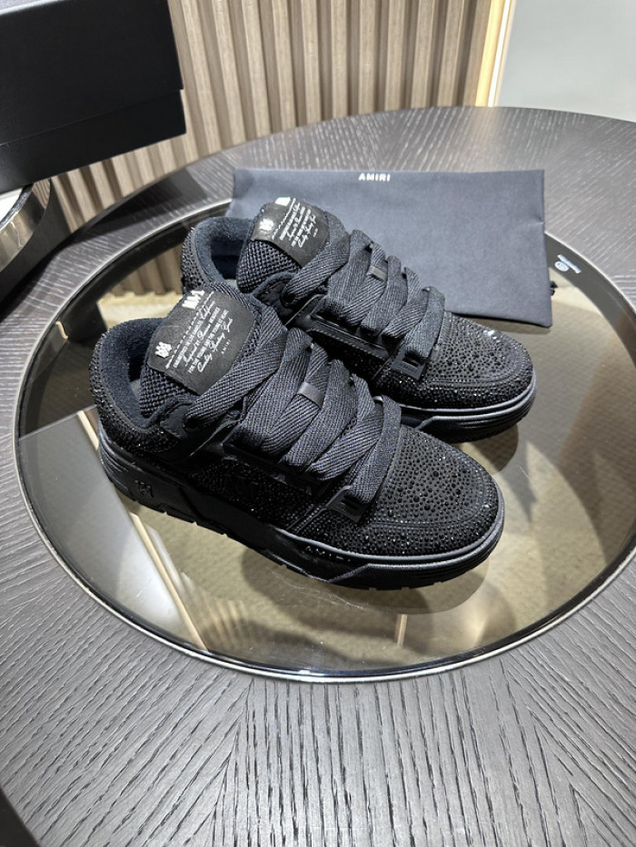 a*iri ma-1 sneakers am184