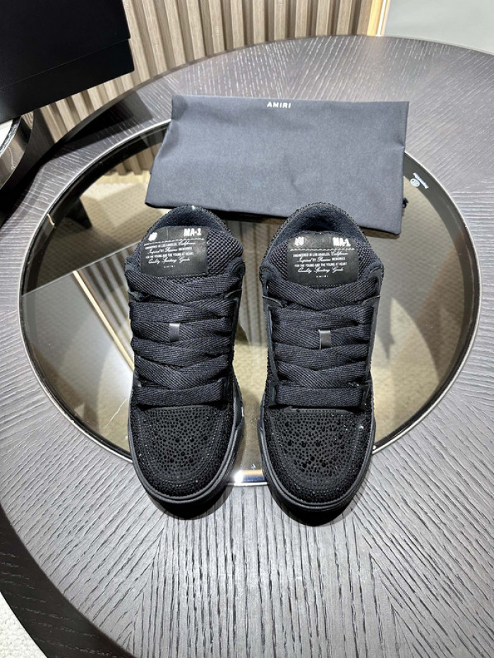 a*iri ma-1 sneakers am184