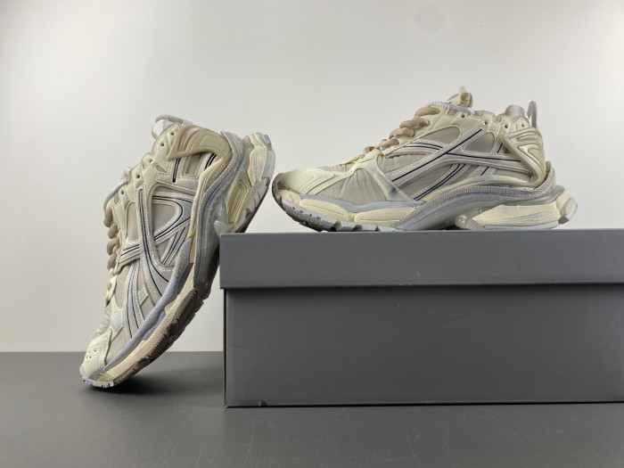 Ba*len*cia*ga runner sneaker w3rny-9797