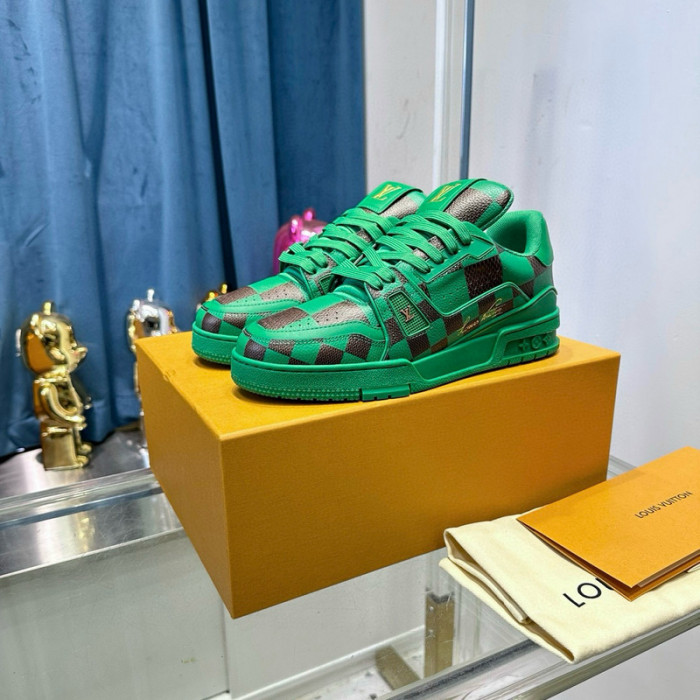 lv snekaers l0000142