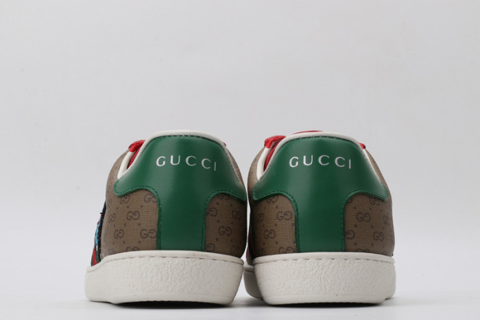 G*u*i* ace sneaker