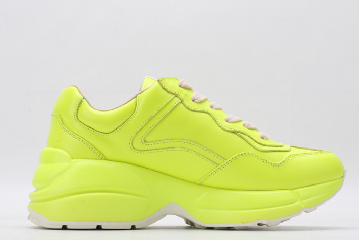 G*u*i* rhyton sneaker