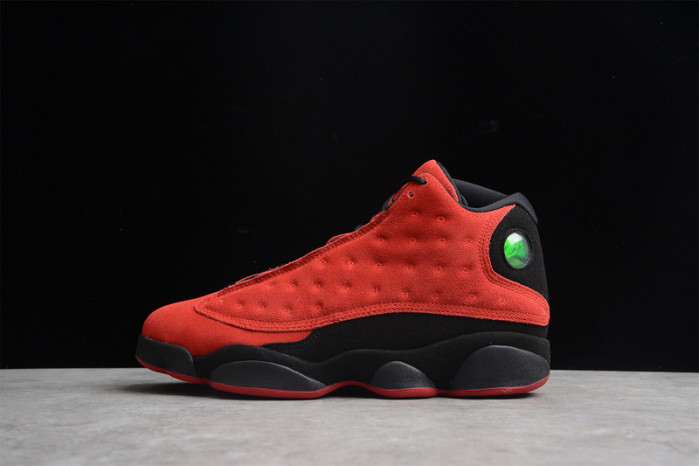 air jordan 13 reverse bred dj5982-602