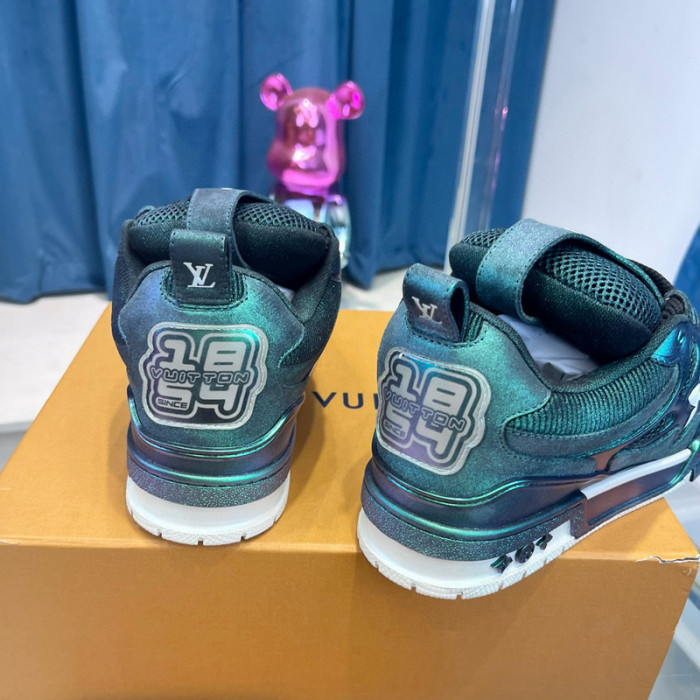 lv skate snekaers l0000262