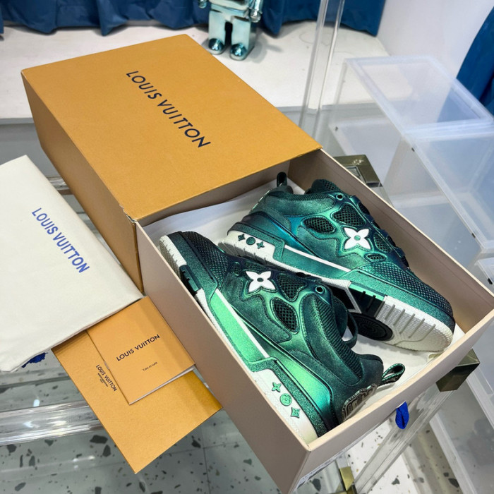 lv skate snekaers l0000262