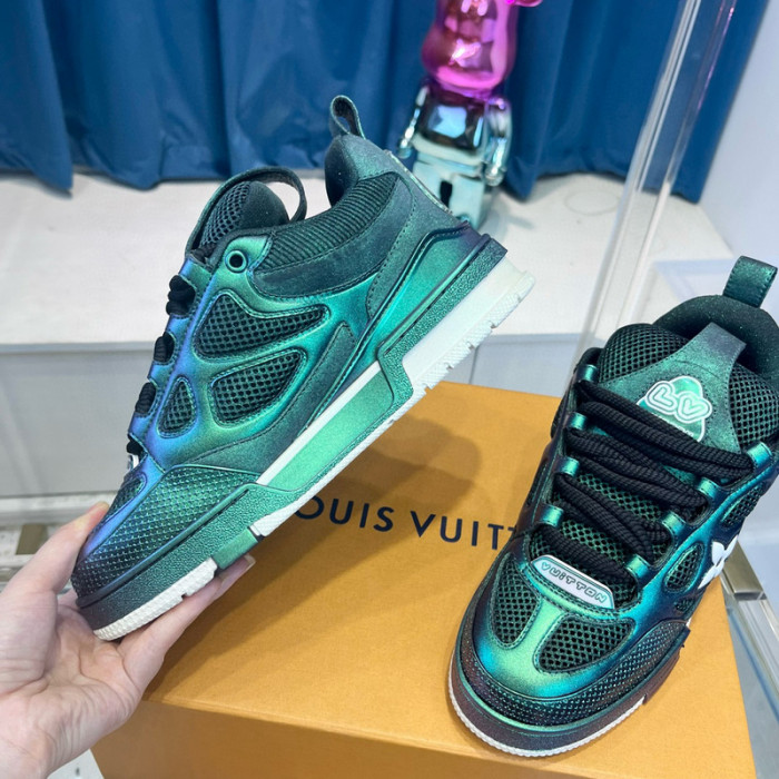 lv skate snekaers l0000262