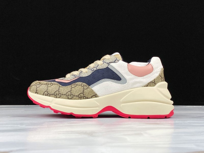 G*u*i* rhyton sneaker