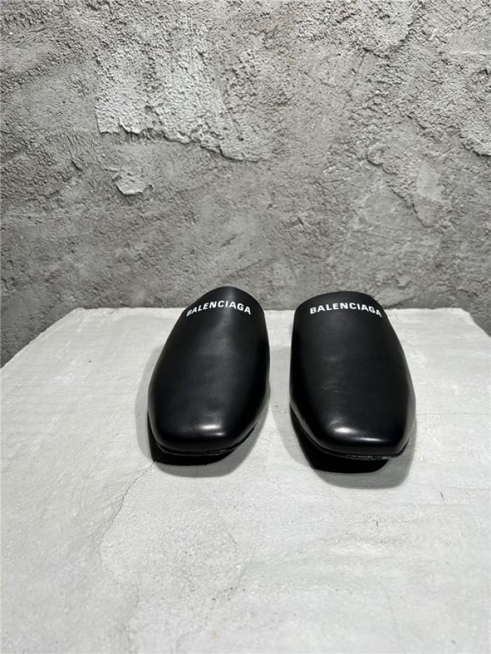 balenciag* sandal bs48