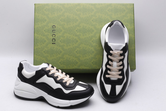 G*u*i* rhyton sneaker